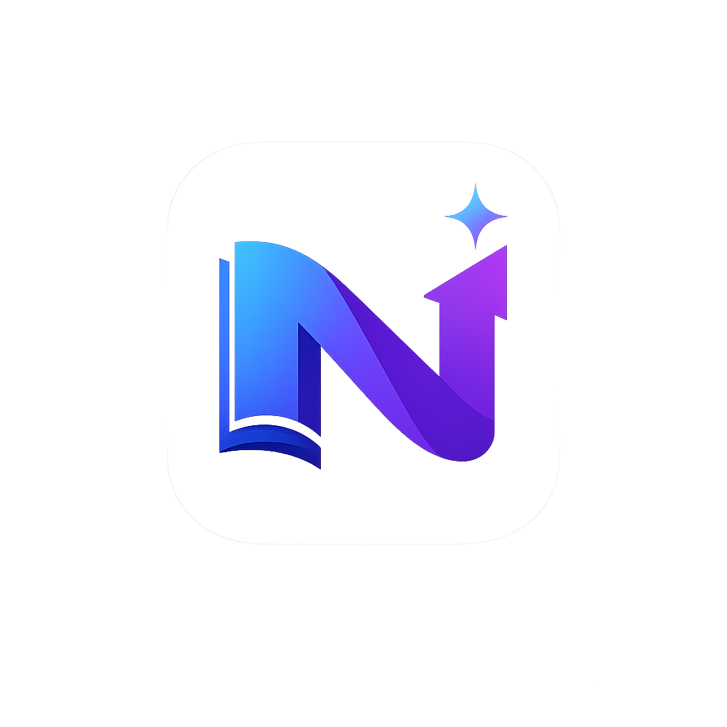 NonaX logo